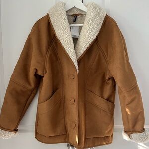 H&M Coat